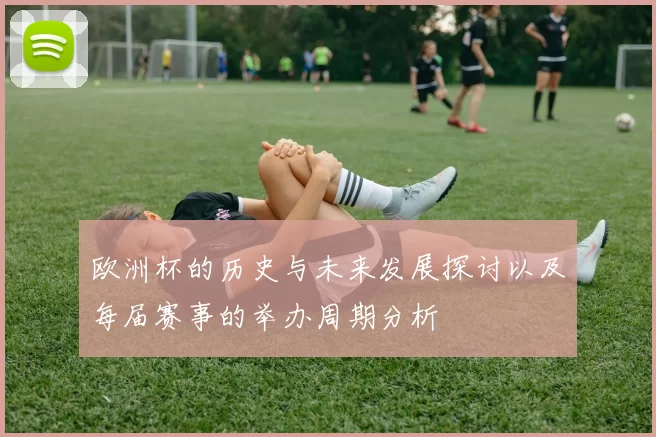 欧洲杯的历史与未来发展探讨以及每届赛事的举办周期分析