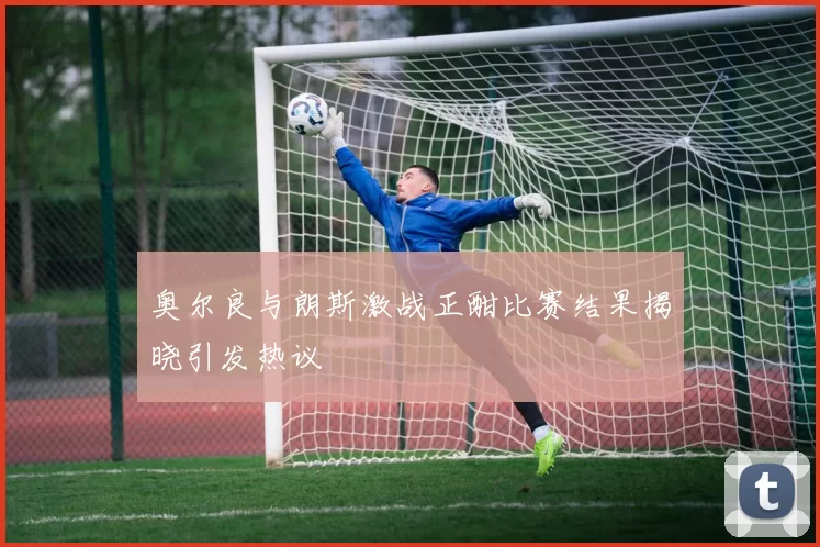 奥尔良与朗斯激战正酣比赛结果揭晓引发热议